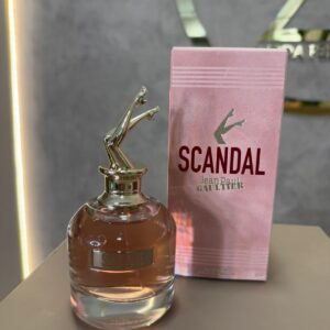 Scandal