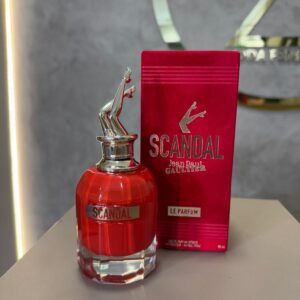 Scandal