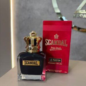 Scandal