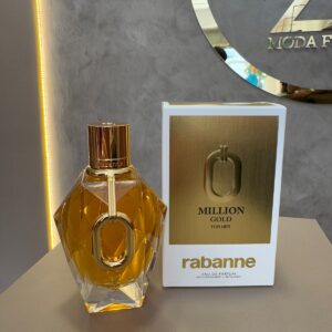 Million Gold