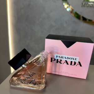Prada paradoxe