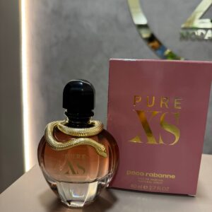 Pure XS