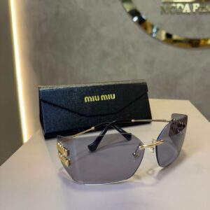 Óculos Miu Miu