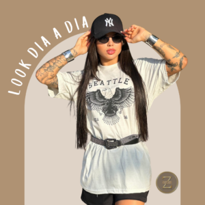 Look dia a dia