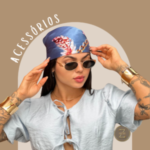 Acessórios