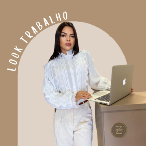 Look trabalho