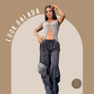 Look balada