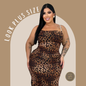 Look plus size