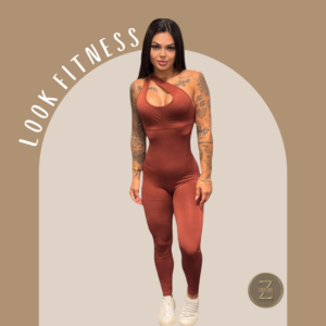 Look fitness